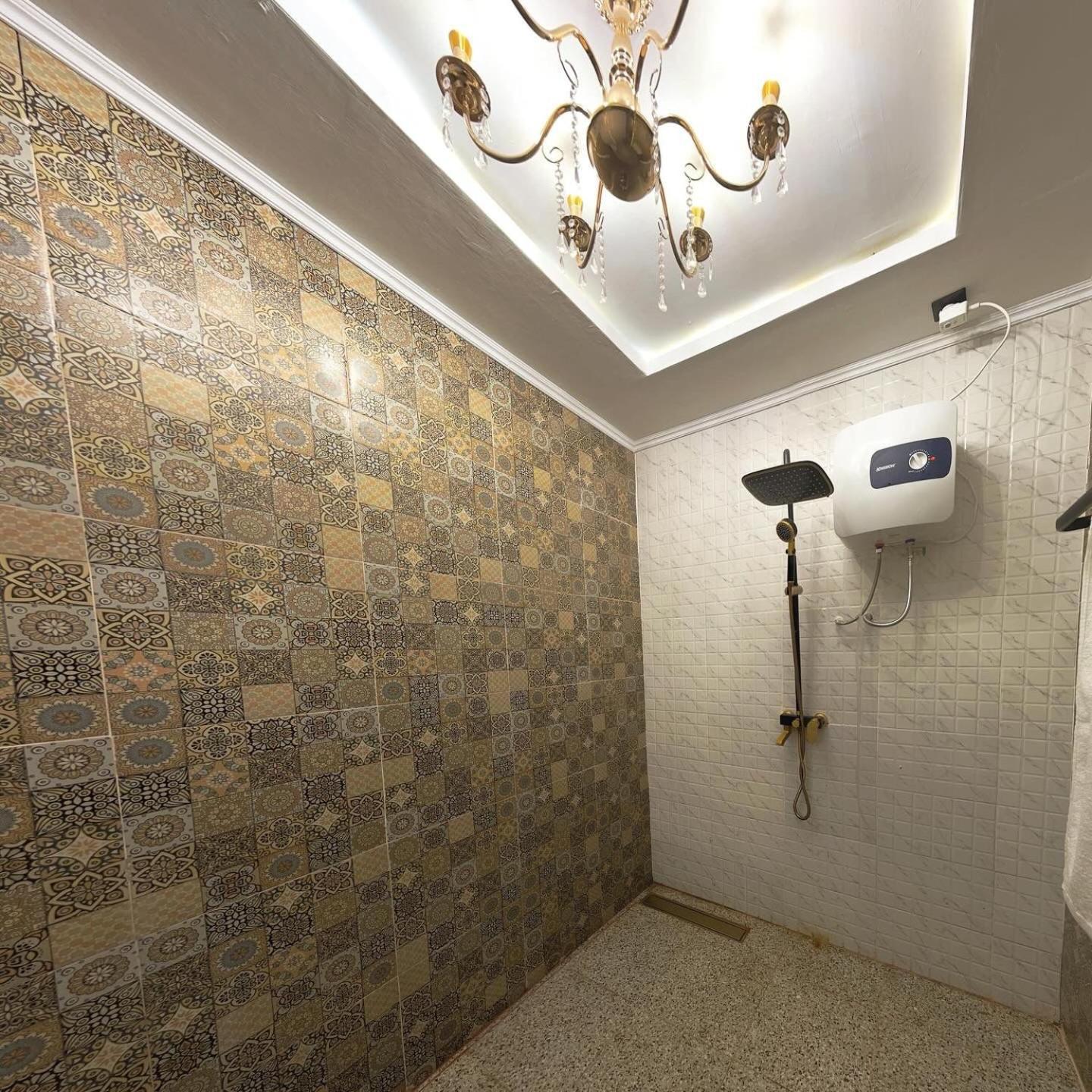 Noerbaya House Bukittinggi Villa Buitenkant foto